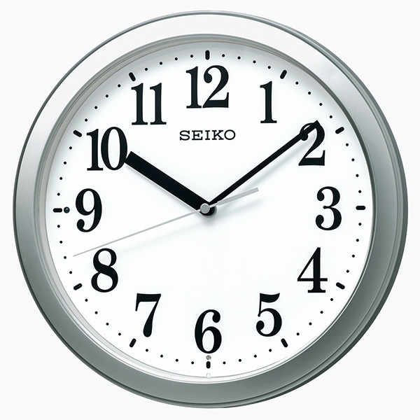 SEIKO �Z�C�R�[�N���b�N   �z���C�g  �|���v �d�g�N���b�N KX256S