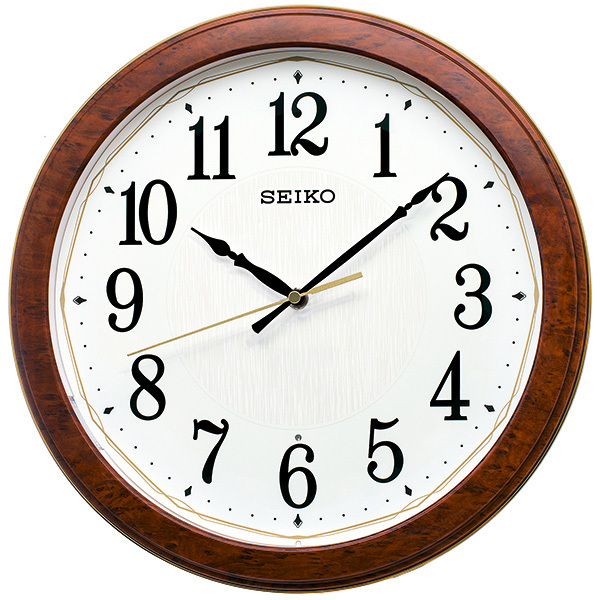 SEIKO �Z�C�R�[�N���b�N   �u���E��  �|���v �d�g�N���b�N KX260B