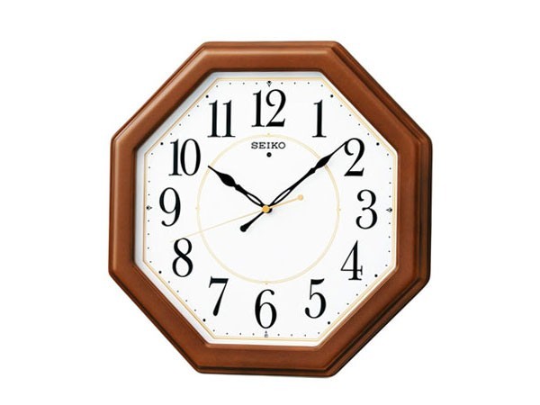 �ySEIKO CLOCK�z�Z�C�R�[ SEIKO �d�g���v �|�����v KX389B
