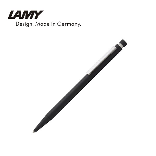 ラミー cp1 シャープペンシル マットブラック ペン先0.7mm L156 | LAMY