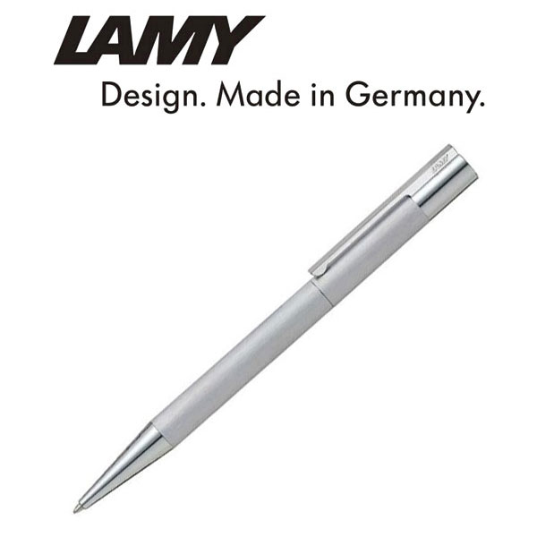 LAMY ���~�[ �X�J�� �{�[���y�� �X�e�����X   L251