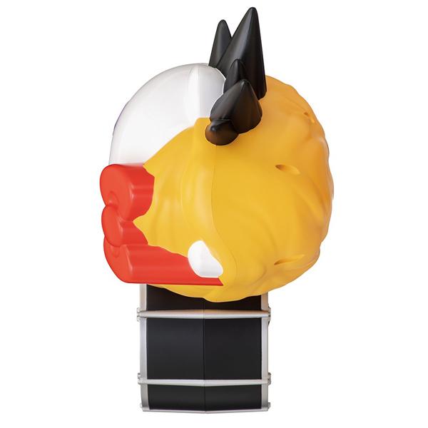 セイコークロック 目覚まし時計 yoshikitty ヨシキティ  置き時計  ブラック X JAPAN YOSHIKI ハローキティ JF385A |  | 05