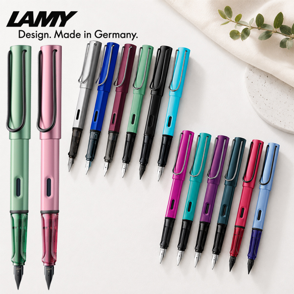 ラミー アルスター L84P [パシフィック] (万年筆) 価格比較 - 価格.com