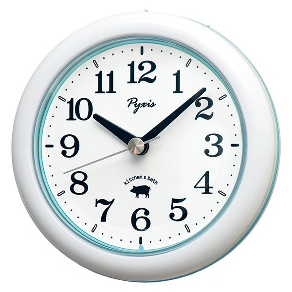 SEIKO �Z�C�R�[�N���b�N   �z���C�g  �|���v  NA613W
