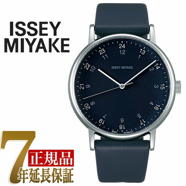 ISSEY MIYAKE イッセイミヤケ 腕時計 ユニセックス face フェイス 岩崎一郎デザイン シェアウォッチ クオーツ ユニセックス 腕時計 NYAJ006