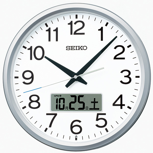 SEIKO �Z�C�R�[�N���b�N   �z���C�g  �|���v �d�g�N���b�N PT202S