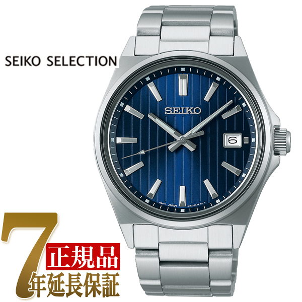 �Z�C�R�[ SEIKO SEIKO SELECTION �����Y �����Y �r���v �u���[ SBTH003