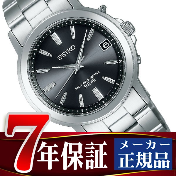 SEIKO SPIRIT �Z�C�R�[ �X�s���b�g �d�g �\�[���[ �d�g���v �r���v �����Y �y�A�E�H�b�` �u���b�N SBTM169