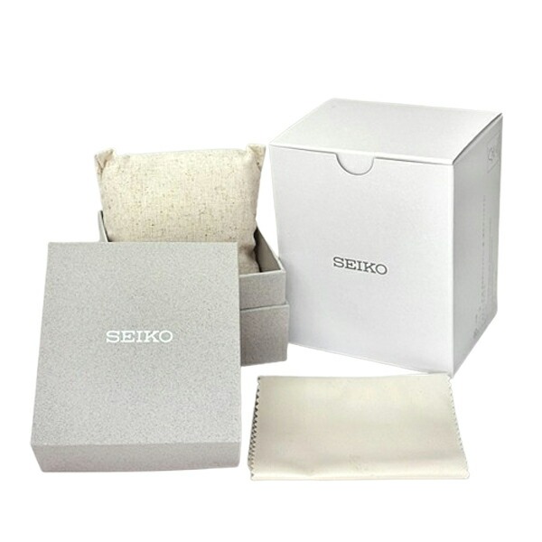 セイコー プレザージュ クラシックシリーズ メンズ メカニカル 自動巻 腕時計 HCC001J HCC002J HCC003J | SEIKO | 10