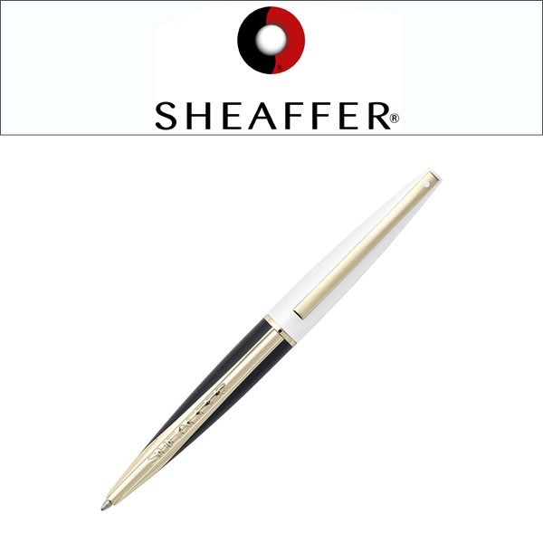 シェーファー　タラニス　ホワイトライトニング　GT　万年筆　SHEAFFER シェーファー タラニス [ホワイトライトニングGT] (ボールペン) 価格