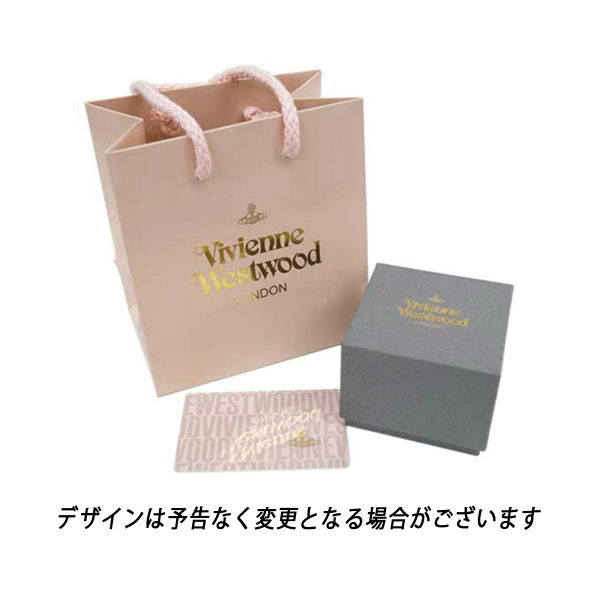 ヴィヴィアン・ウエストウッド DIAMANTE HEART カフス シルバー / ガンメタリック メンズ 6503003C | Vivienne Westwood | 05