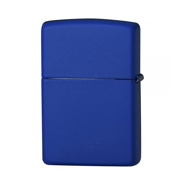 ジッポー ZIPPO LOGO ライター メンズ ロイヤルブルー オレンジ ネイビー マット 229ZL 231ZL 239ZL |  | 03