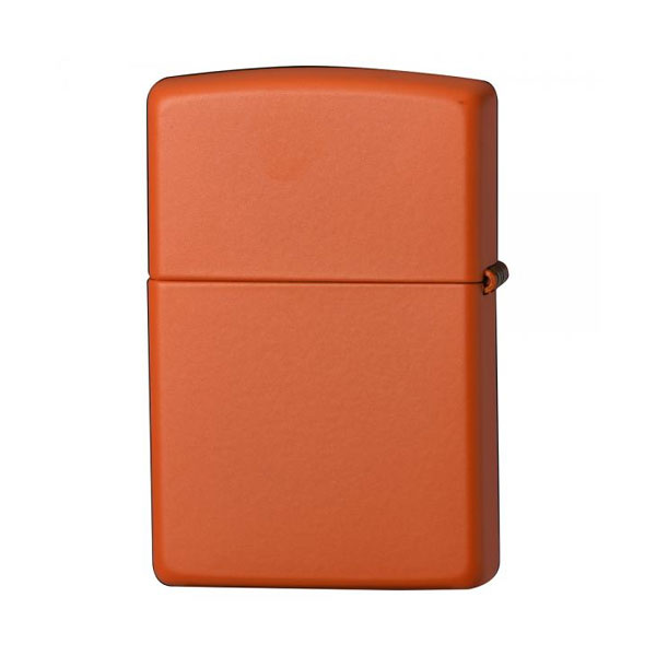 ジッポー ZIPPO LOGO ライター メンズ ロイヤルブルー オレンジ ネイビー マット 229ZL 231ZL 239ZL |  | 06