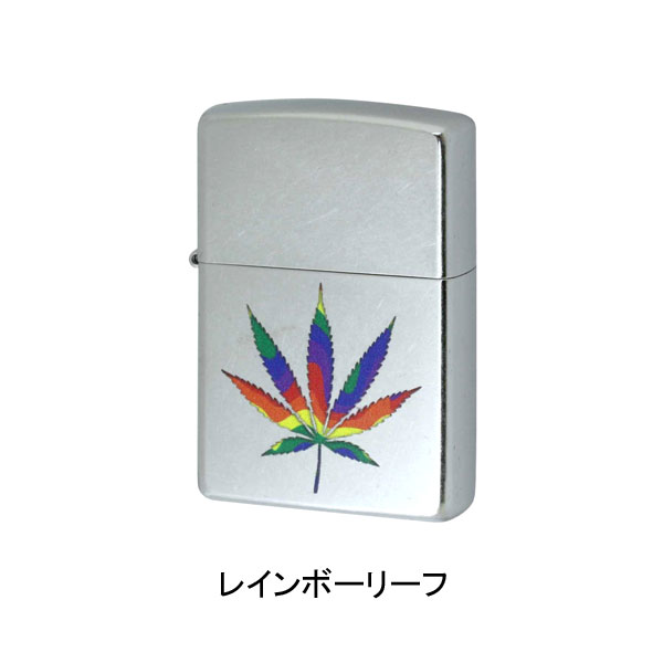 ジッポー  ライター メンズ マリファナ  Z207-112477 112478 112481 112482 112483 112484 112500 |  | 04