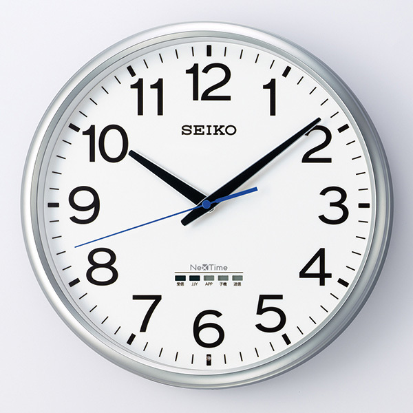 SEIKO �Z�C�R�[�N���b�N   �z���C�g  �|���v �X�}�z Bluetooth �A�� ZS253S