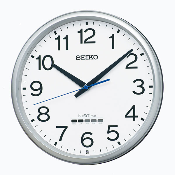 SEIKO �Z�C�R�[�N���b�N   �z���C�g  �|���v �d�g�N���b�N ZS254S
