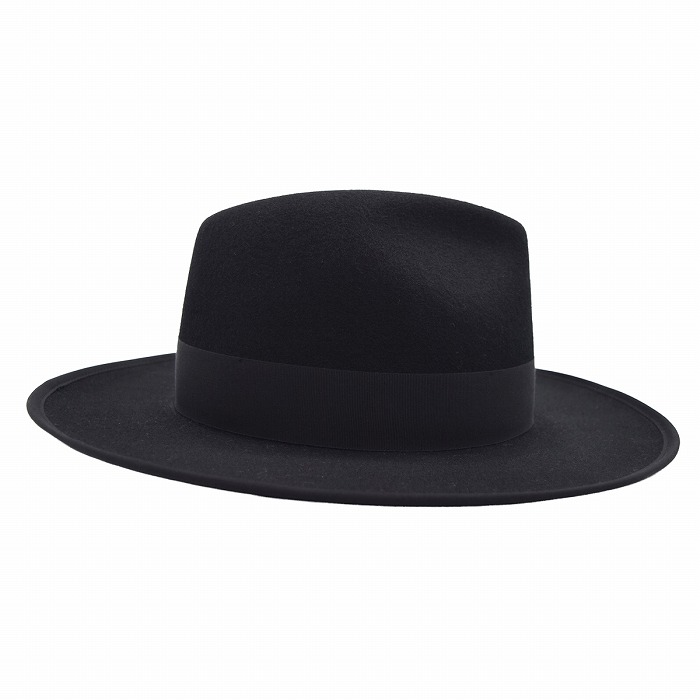 STETSON（ステットソン） フェルト 中折ハット メンズ 中折れ帽 秋冬