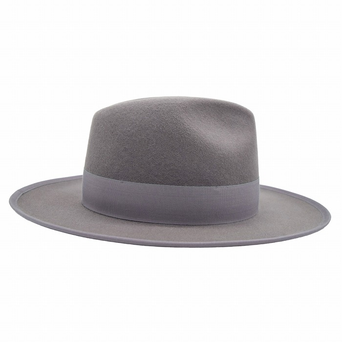 STETSON（ステットソン） フェルト 中折ハット メンズ 中折れ帽 秋冬
