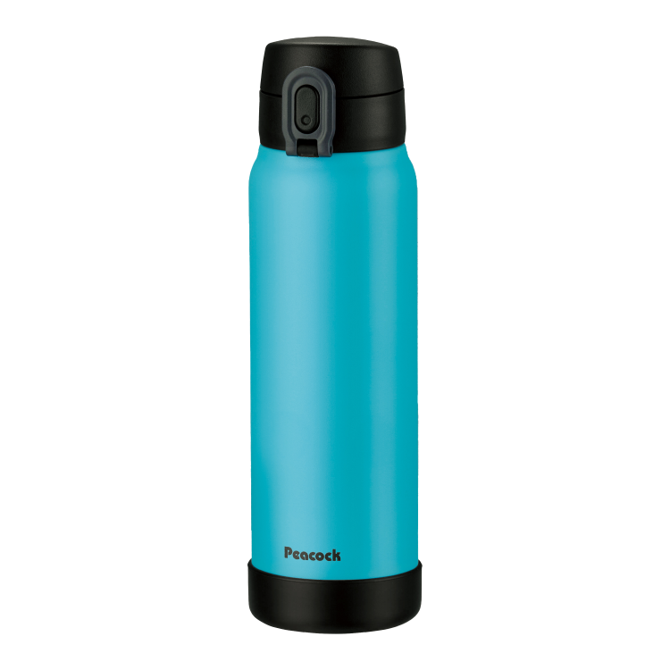 ピーコック魔法瓶工業 水筒 600ml 500ml以上 スポーツドリンク対応 