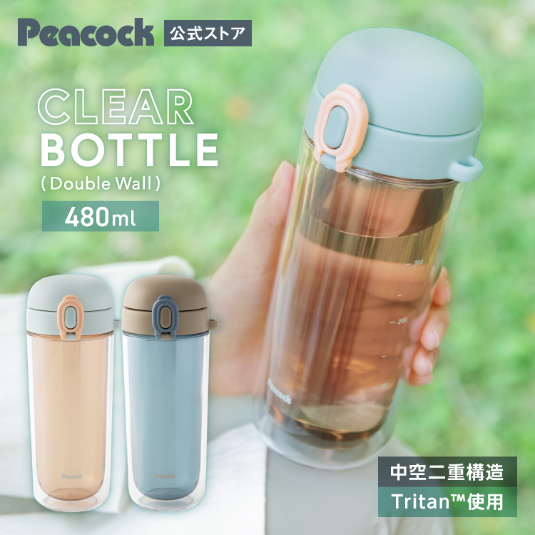 Amazon.co.jp: SUPER SUN WATER BOTTLE ウォーターボトル Zee