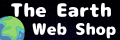 The Earth Web Shop ロゴ