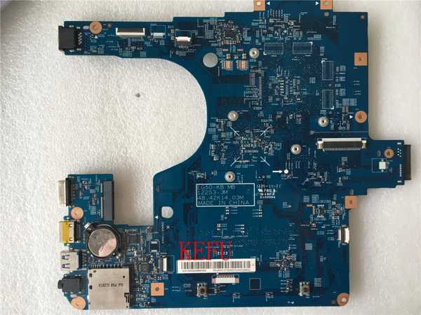 本物保証，正規品 Kefuエイサー熱望NE522 E1-522ノートパソコンの