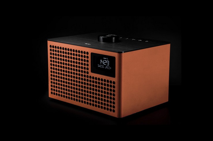 GENEVA Acustica Lounge Radio Bluetooth スピーカー : acusticaloungeradio : ハシエンダ  - 通販 - Yahoo!ショッピング