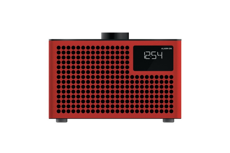 GENEVA Acustica Lounge Radio Bluetooth スピーカー : acusticaloungeradio : ハシエンダ  - 通販 - Yahoo!ショッピング