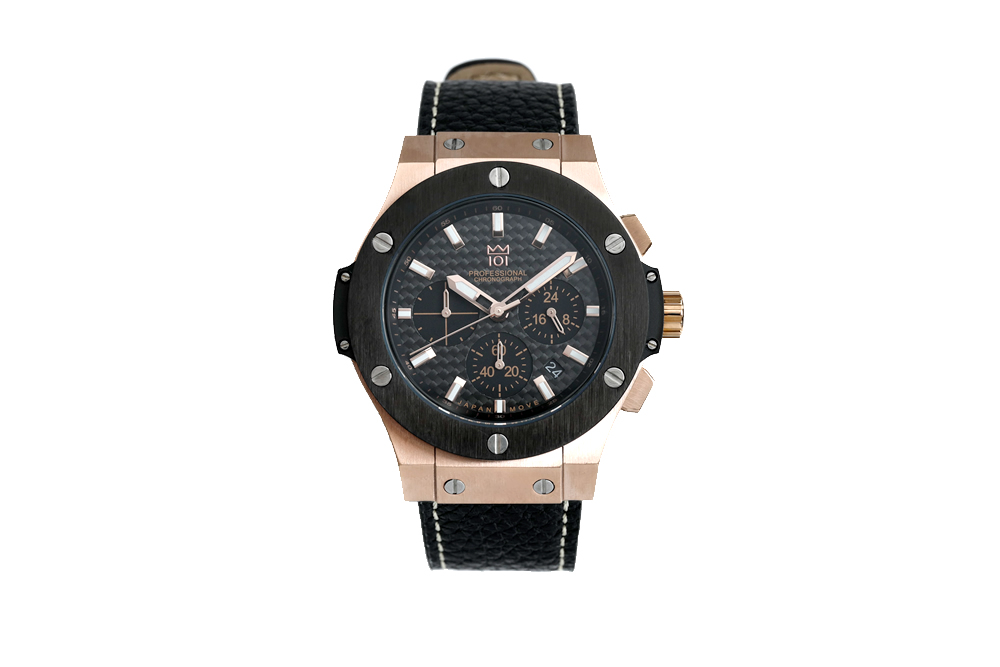 HUBLOT ウブロベルト 441.HX.1171.RX スケルトン HUBLOT（ウブロ）ビッグバン ウニコ