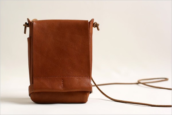 ANGERS×エムピウ「m+ Walk Pochette」 m+ Walk Pochette【ANGERS Original】 | ANGERS ravissant