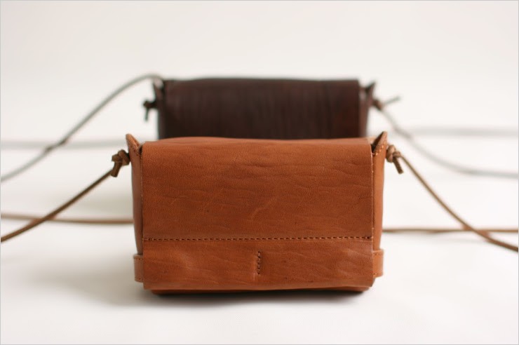 m+ エムピウ MARSUPIOⅡ 定価44000円 レザー ショルダーバッグ MARSUPIOⅡ | m+ online