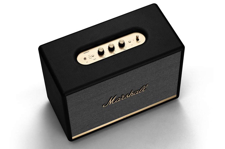 Marshall マーシャル ウーバーン2 WOBURN II Bluetooth ステレオ