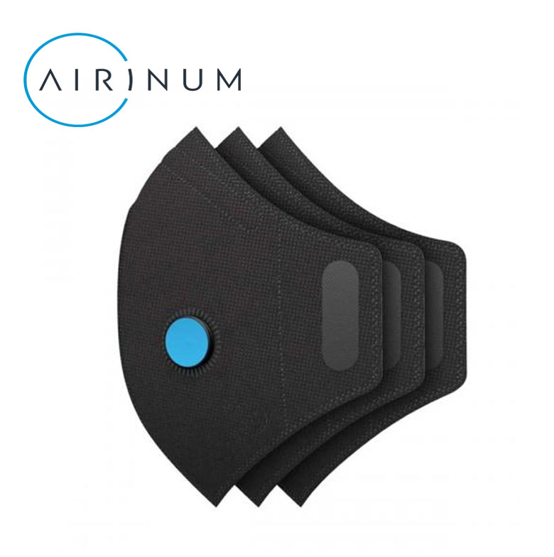 AIRINUM（エリナム） AIRINUM URBAN AIR FILTER 2.0 3PACK アーバン