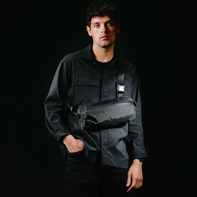 Aer（エアー） 【並行輸入品】 Day Sling 2 X-Pac ボディバッグ