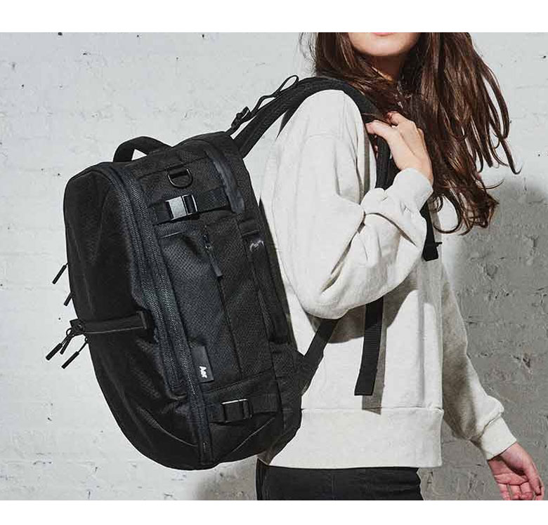Aer エアー 21033 TRAVEL PACK 3 SMALL バックパック リュック