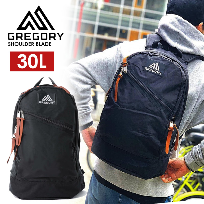 グレゴリー　リュック GREGORY グレゴリー ALL DAY V2.1 オールデイV2.1 リュック
