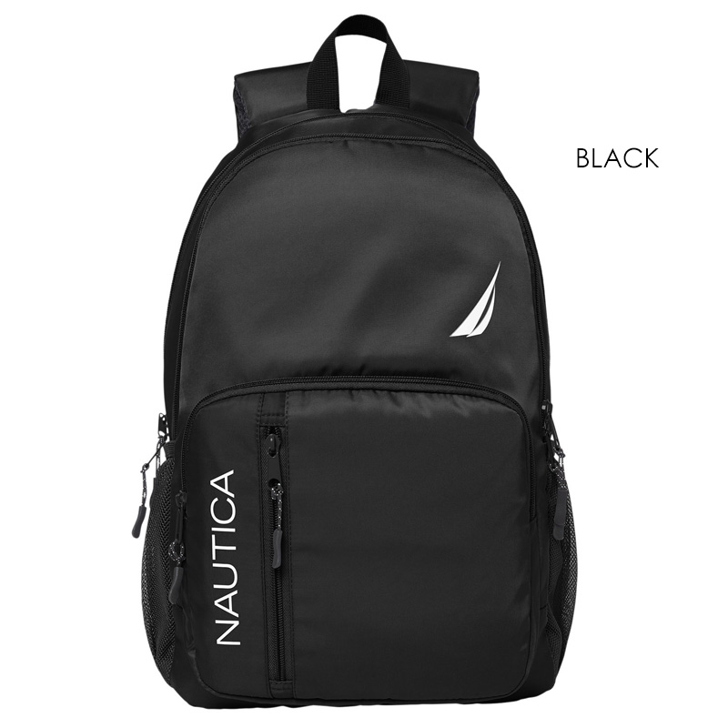 NAUTICA（ノーティカ） リュックサック メンズ レディース 大容量