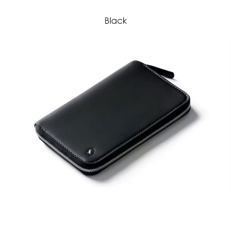 Bellroy（ベルロイ） 【並行輸入品】 Travel Folio (Second Edition