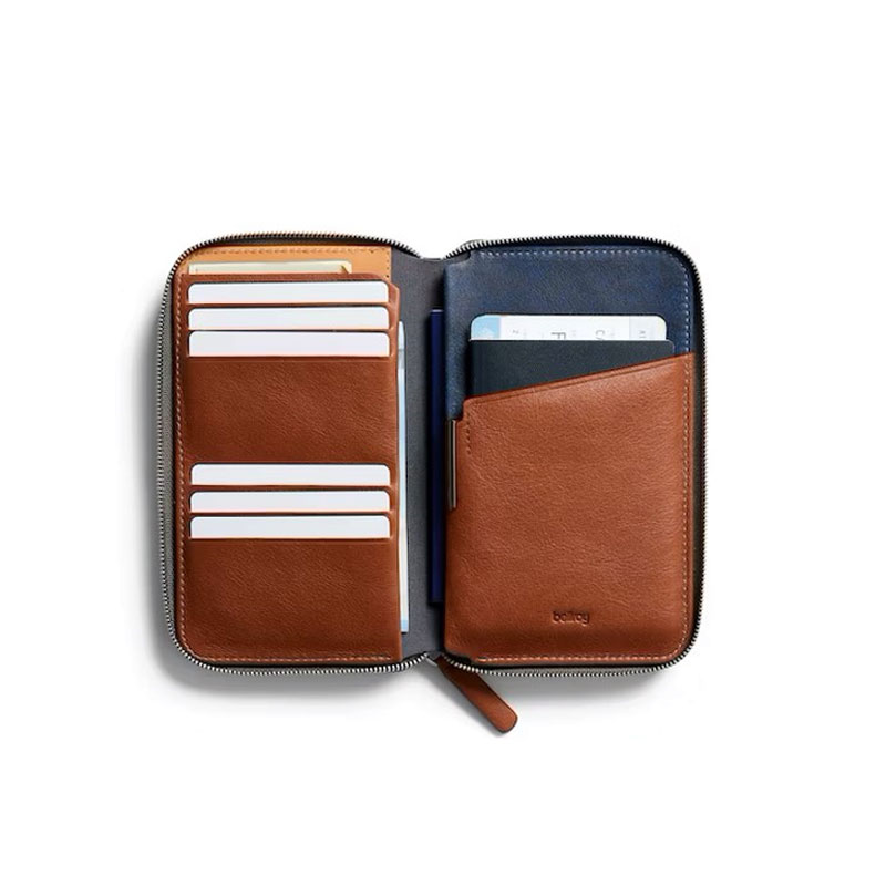 Bellroy（ベルロイ） 【並行輸入品】 Travel Folio (Second Edition