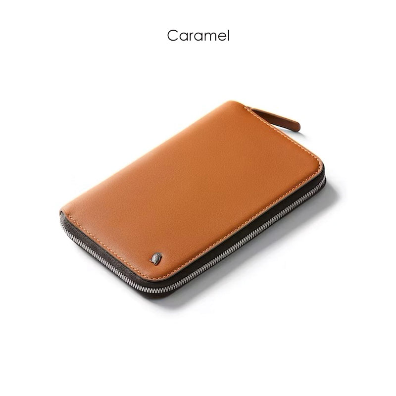 Bellroy（ベルロイ） 【並行輸入品】 Travel Folio (Second Edition