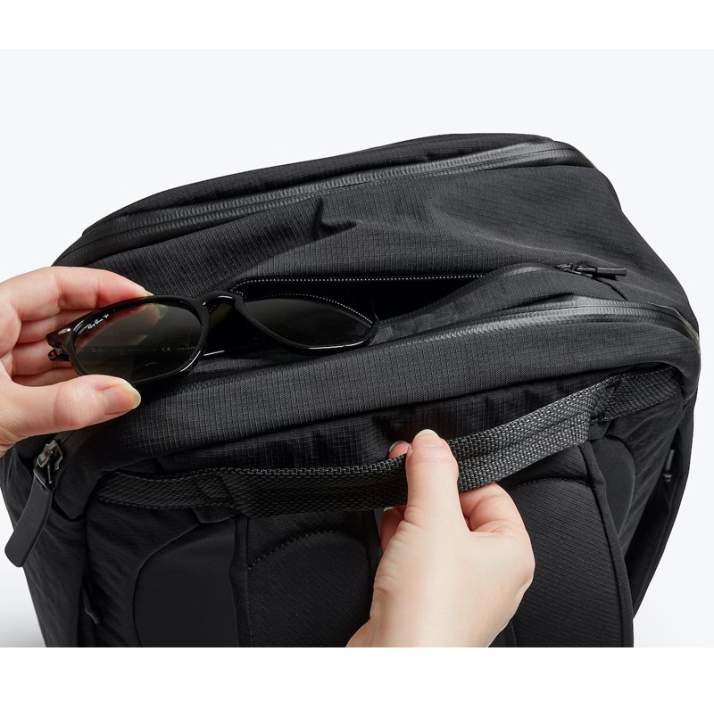 Bellroy Transit Workpack（容量23L、16インチ以下のノートPC