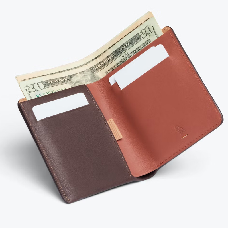 BELLROY ベルロイ WNSD Note Sleeve Premium ノート スリーブ プレミアム お札入れ ウォレット ミニ財布 財布  二つ折り 革 レザー カード メンズ レディース : 118-70-80-006 : THE IMPORT SHOP - 通販 -  Yahoo!ショッピング