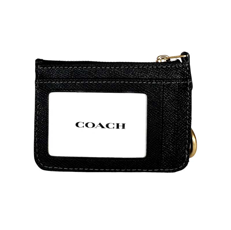 COACH コーチ ミニ スキニー ID ケース CH810 カードホルダー カード