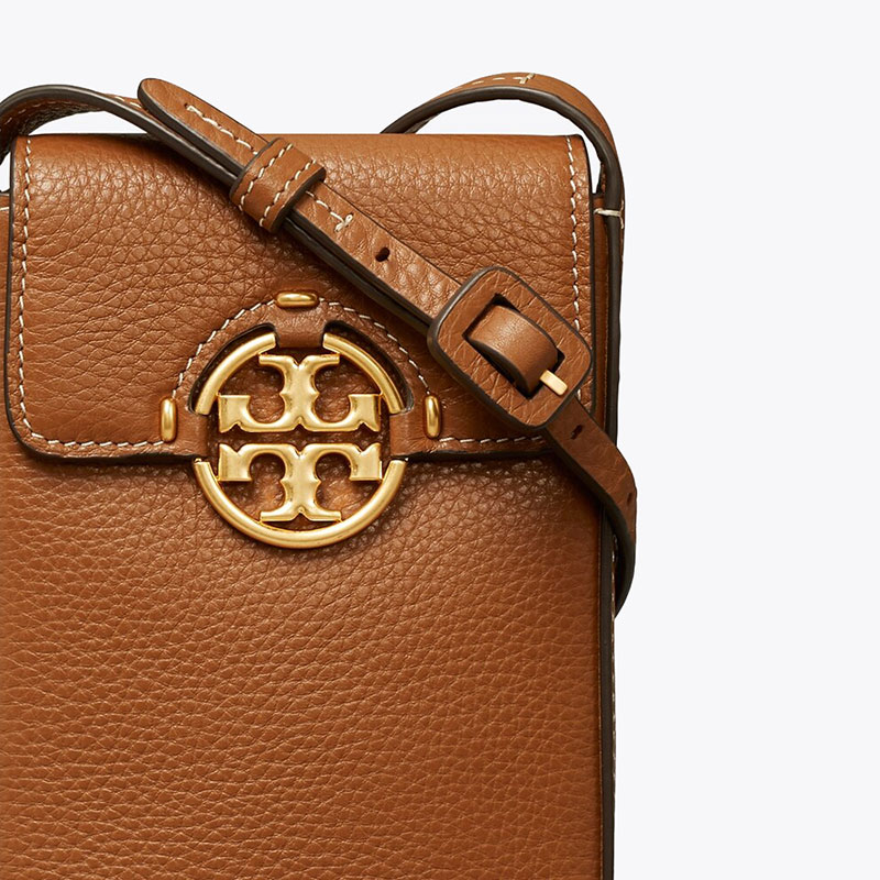 TORY BURCH トリーバーチ 84077 Miller Phone Crossbody ミラー フォン