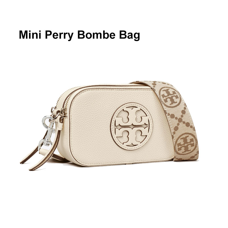 TORY BURCH トリーバーチ バッグ TORY BURCH 150153 W Mini Perry