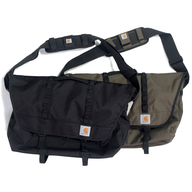 Carhartt CARHARTT カーハート バッグ メッセンジャーバッグ