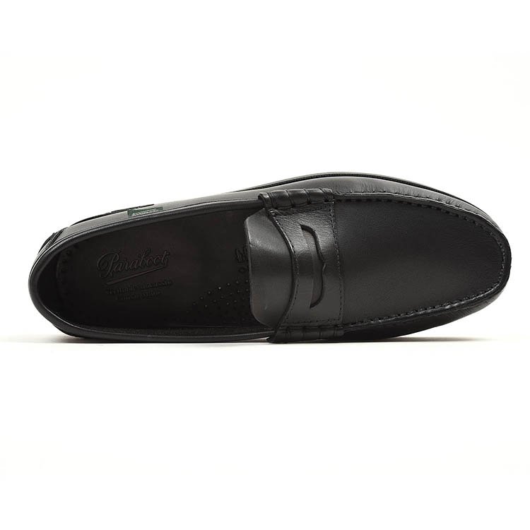 Paraboot PARABOOT パラブーツ CORAUX/MARINE NOIRE-LIS NOIR