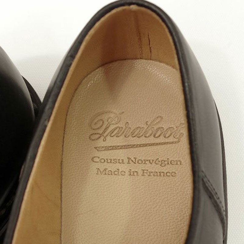 Paraboot PARABOOT パラブーツ ミカエル ビジネスシューズ Paraboot PARABOOT パラブーツ ミカエル ビジネスシューズ