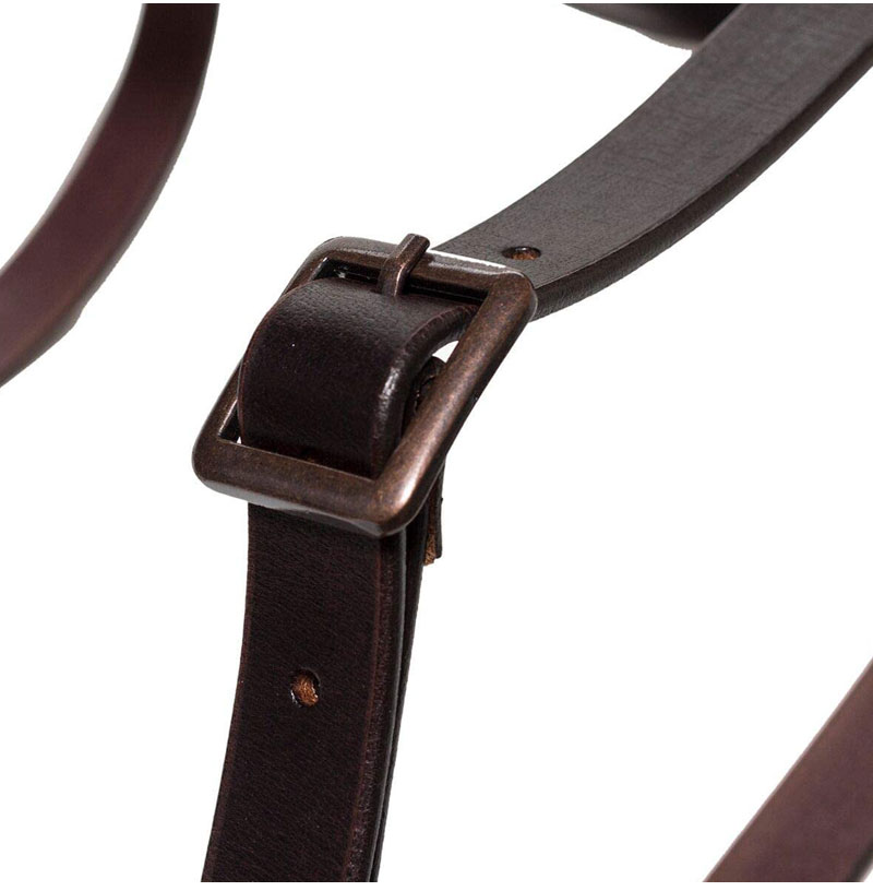 PENDLETON（ペンドルトン） キャリー レザー バンド 2WAY 持ち運び