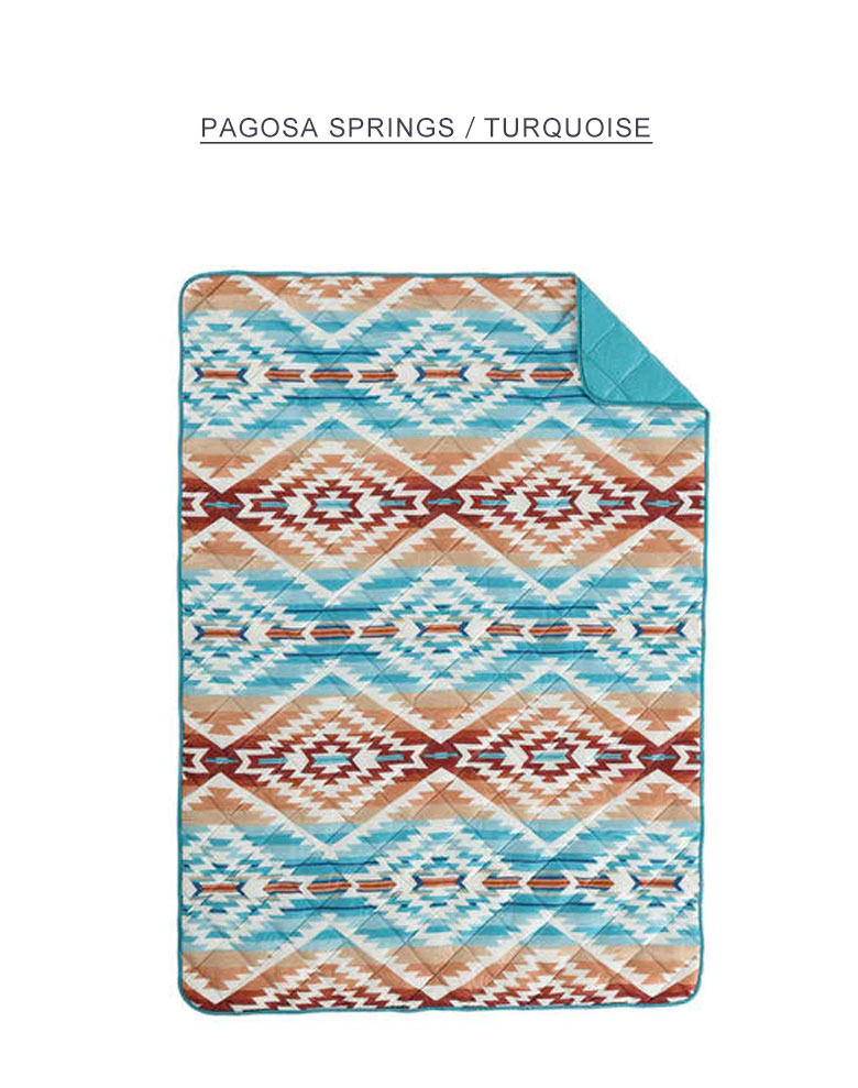 PENDLETON 【並行輸入品】 ペンドルトン パッカブル スロー